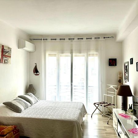 Appartement Palais Des Festivals Cannes Zewnętrze zdjęcie