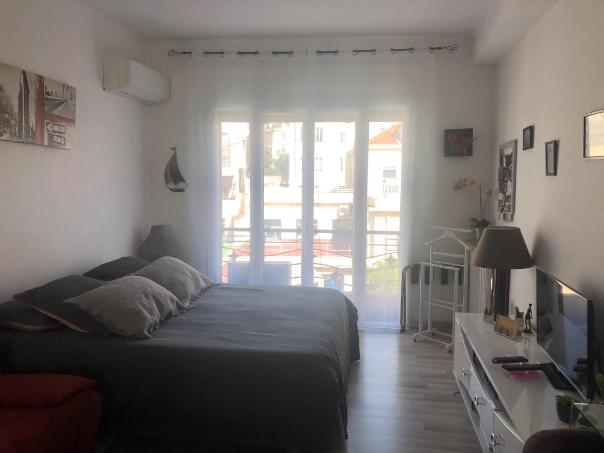 Appartement Palais Des Festivals Cannes Zewnętrze zdjęcie